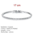 LunaTennis Bracelet