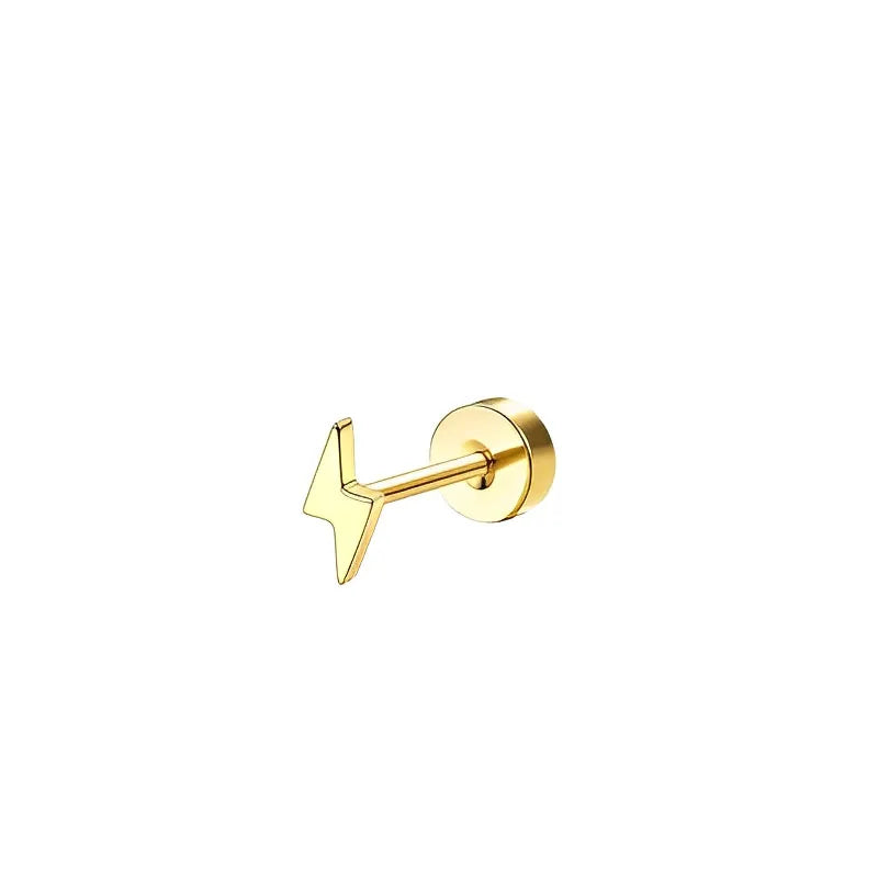 Bobisty PureSteel Studs