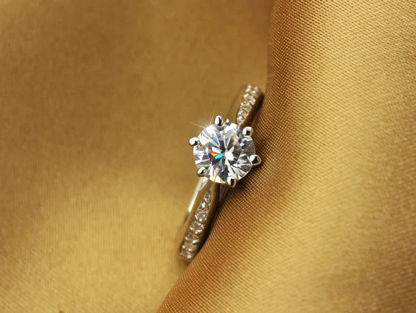 Celestia Claw Ring