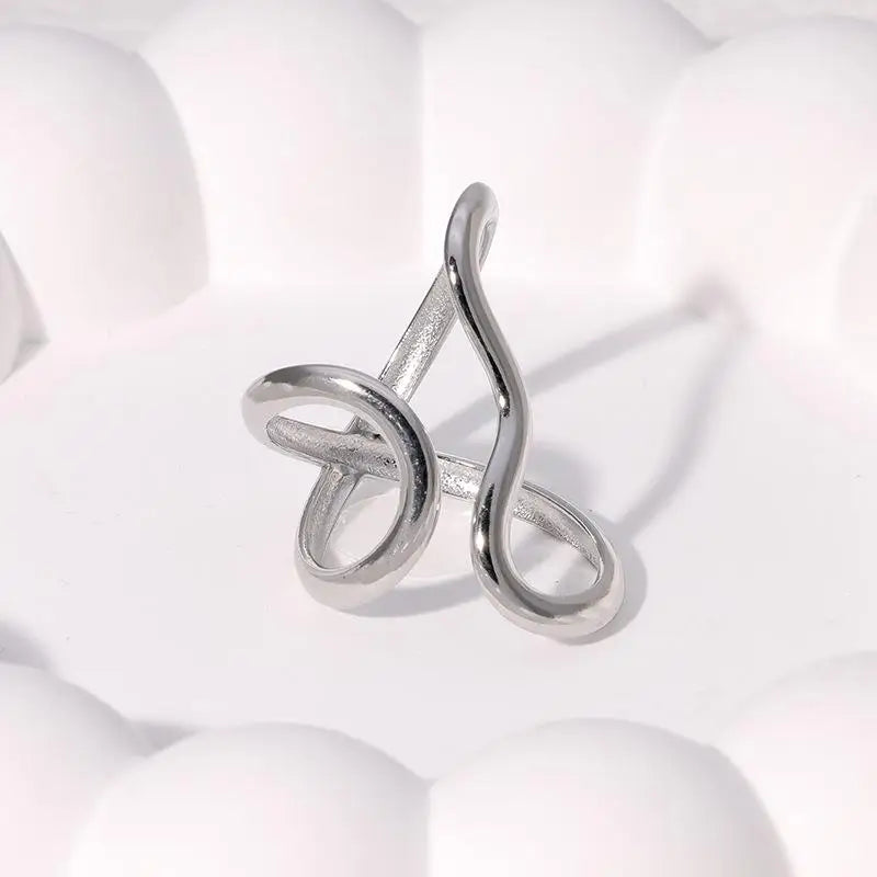 AuraFlex Open Ring