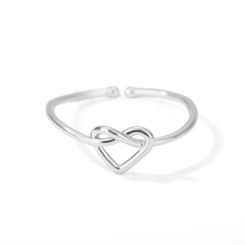 AuraSync Cocktail Ring
