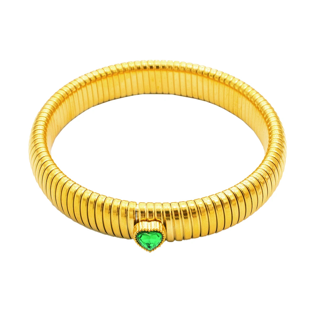 Aureon Retro Gold Bracelet
