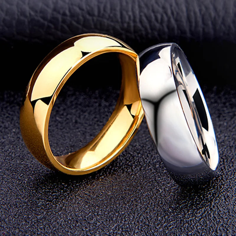 TitanGlow Ring