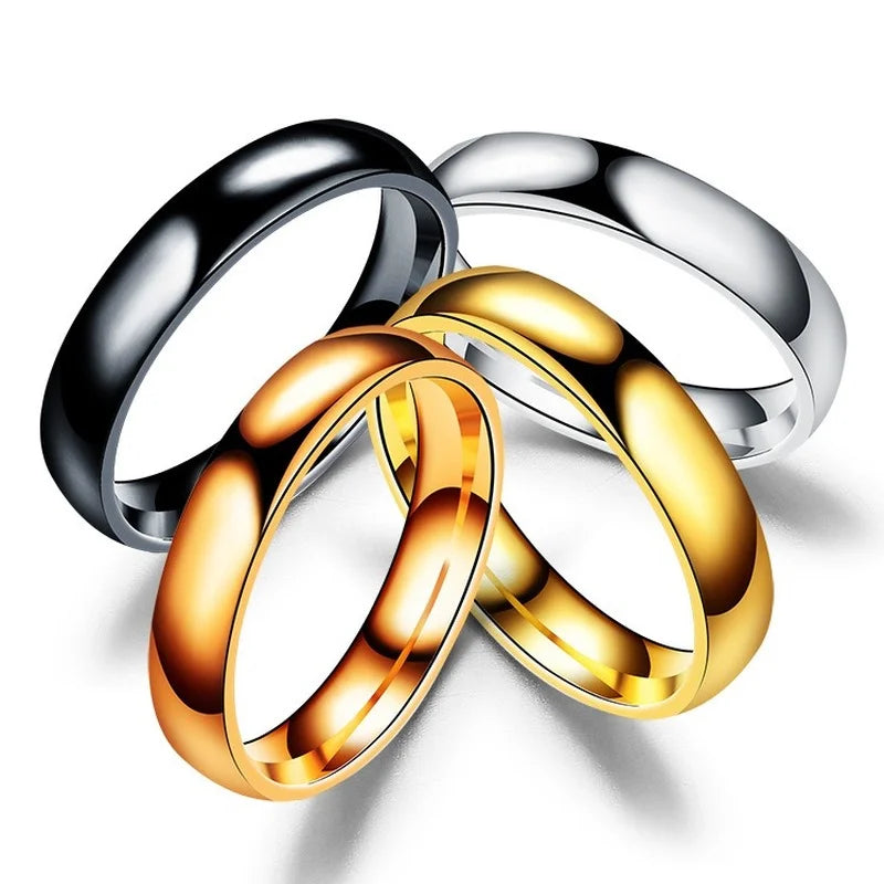 TitanGlow Ring