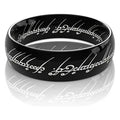 EternaScript Couple Ring