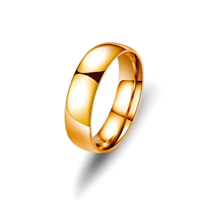 TitanGlow Ring