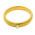 Aureon Retro Gold Bracelet