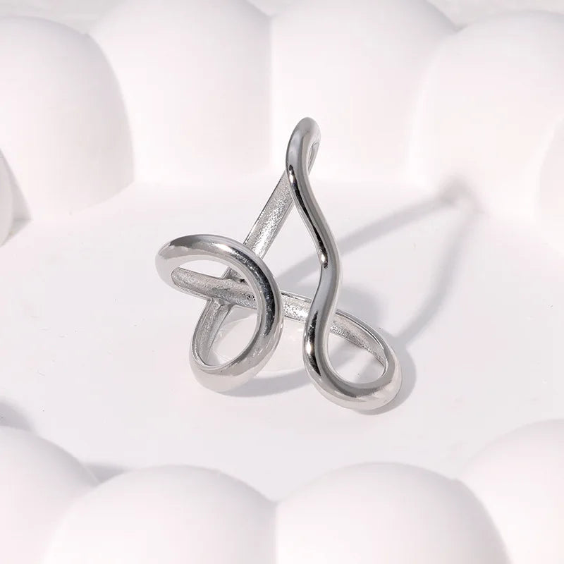 AuraFlex Open Ring
