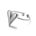 AuraSync Cocktail Ring