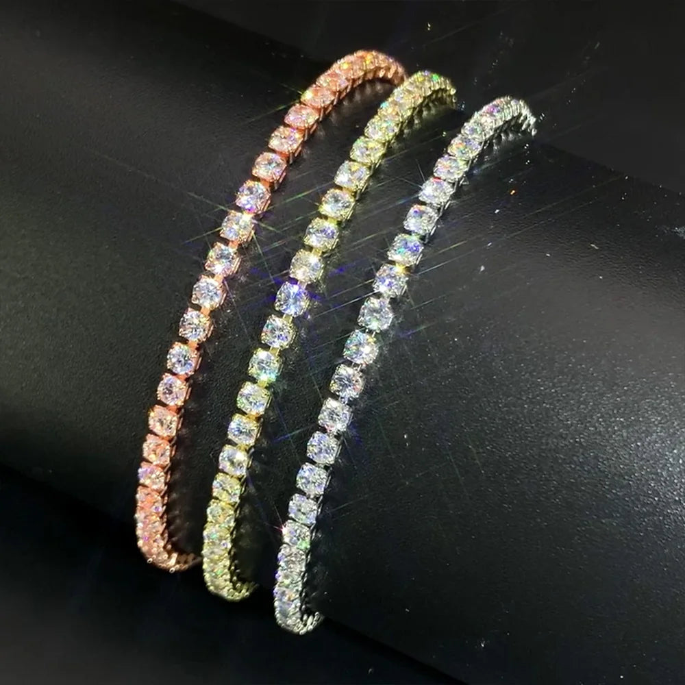 LunaTennis Bracelet