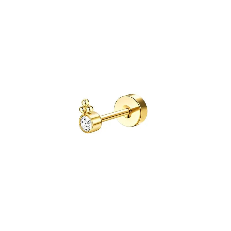 Bobisty PureSteel Studs
