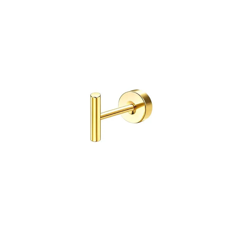 Bobisty PureSteel Studs