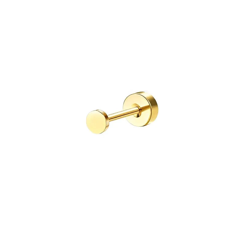 Bobisty PureSteel Studs