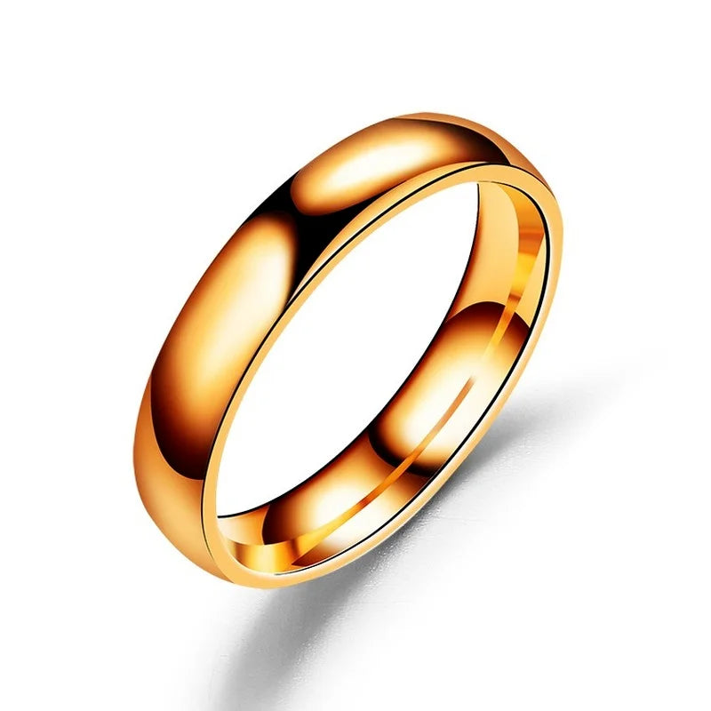 TitanGlow Ring
