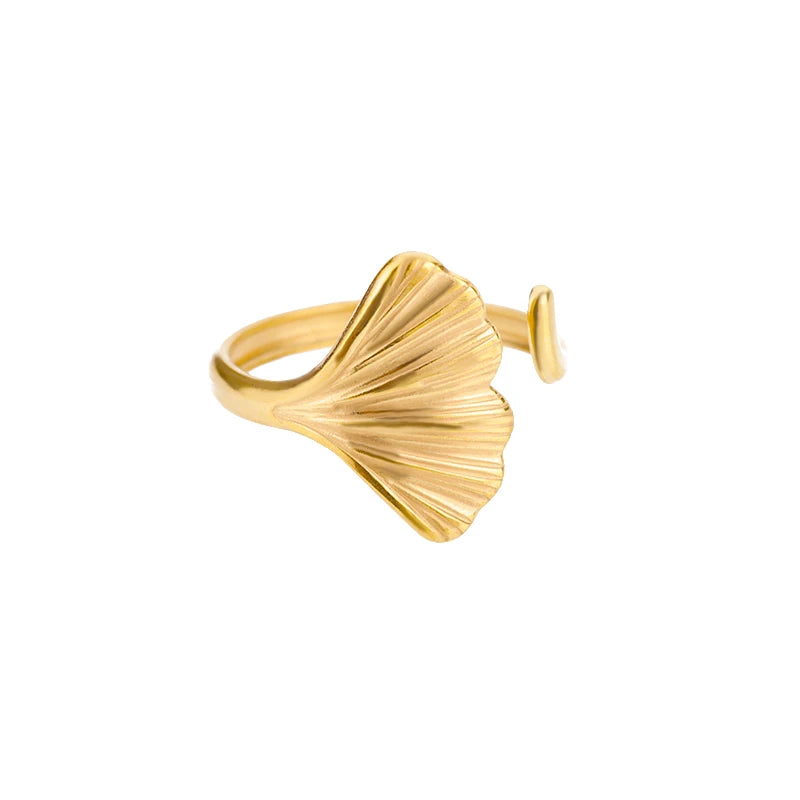 AuraSync Cocktail Ring