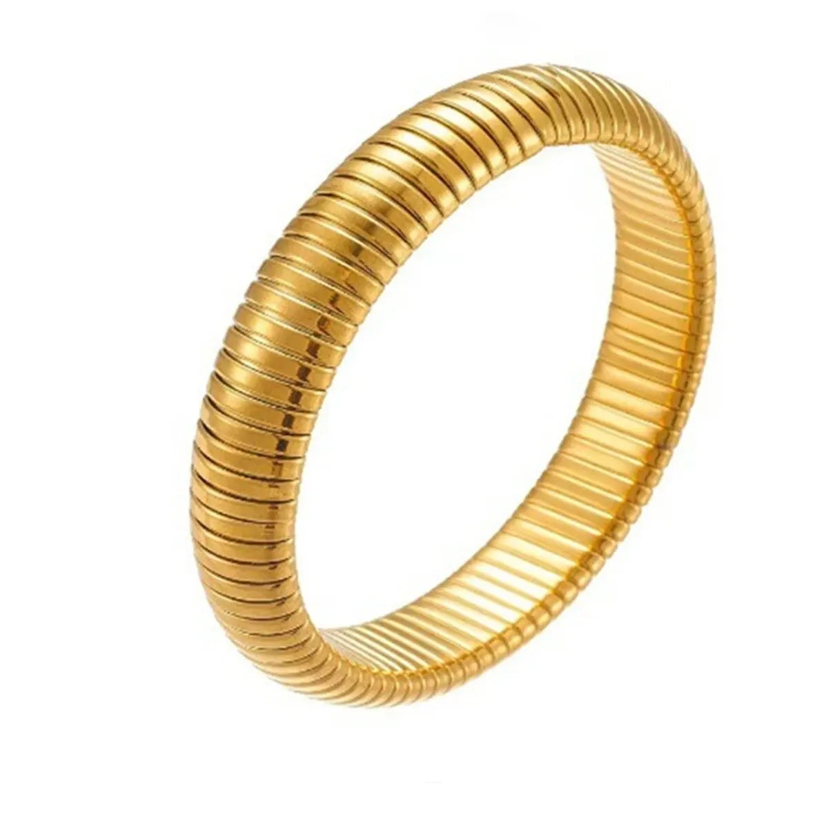 Aureon Retro Gold Bracelet