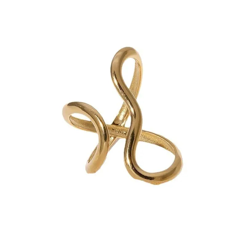 AuraFlex Open Ring