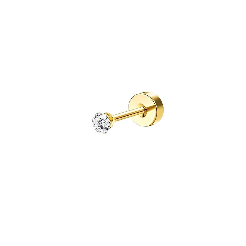 Bobisty PureSteel Studs