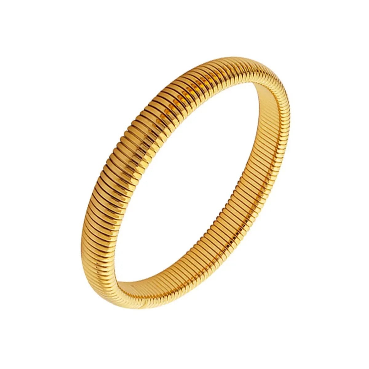 Aureon Retro Gold Bracelet