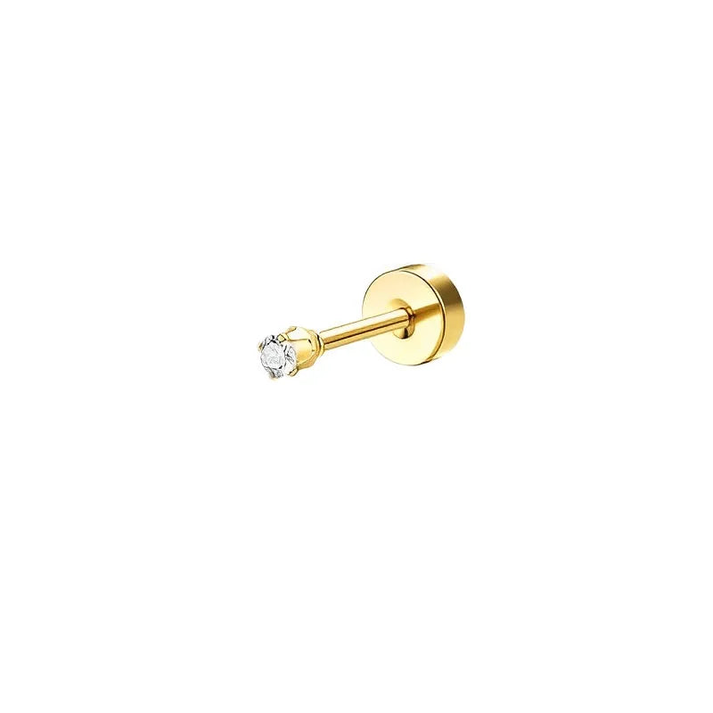 Bobisty PureSteel Studs