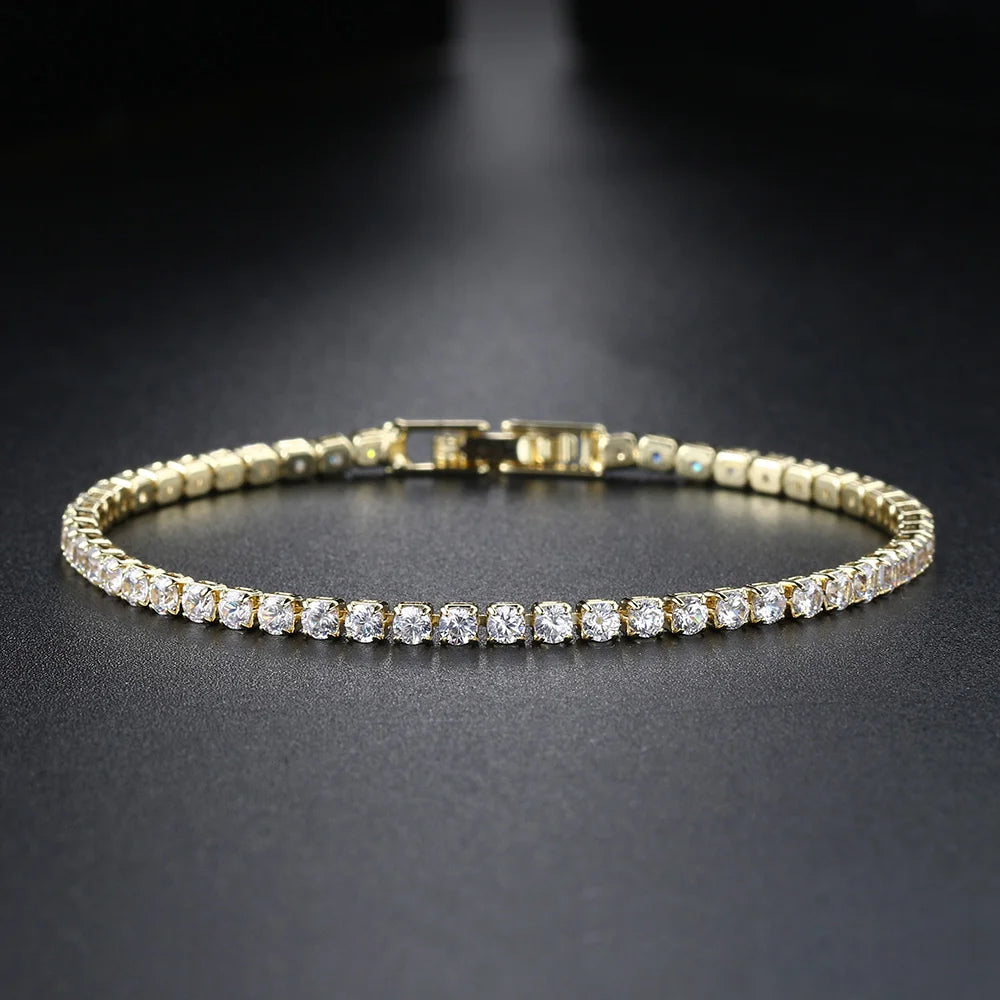 LunaTennis Bracelet
