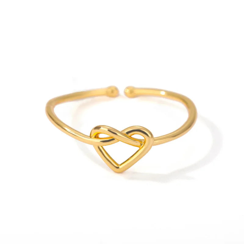 AuraSync Cocktail Ring