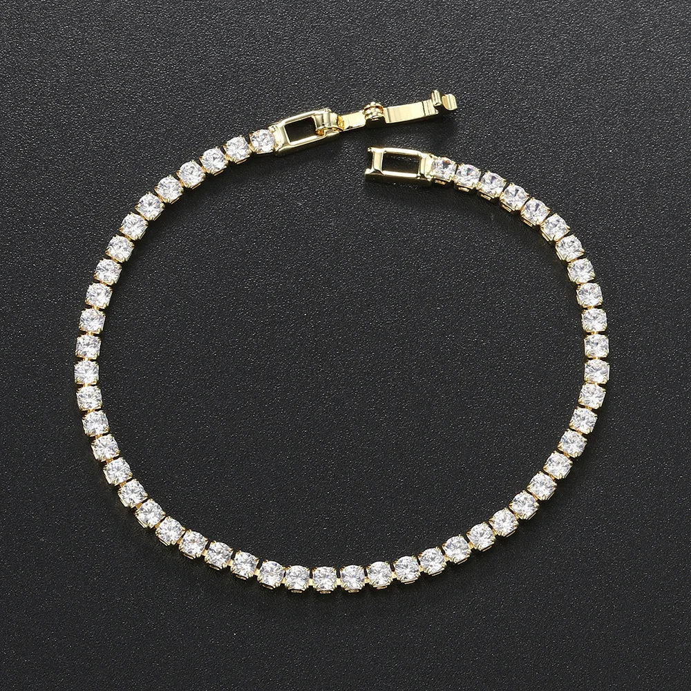 LunaTennis Bracelet