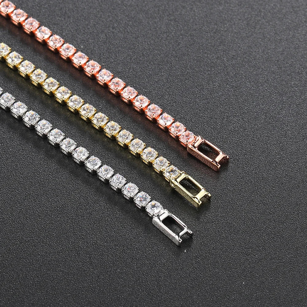 LunaTennis Bracelet