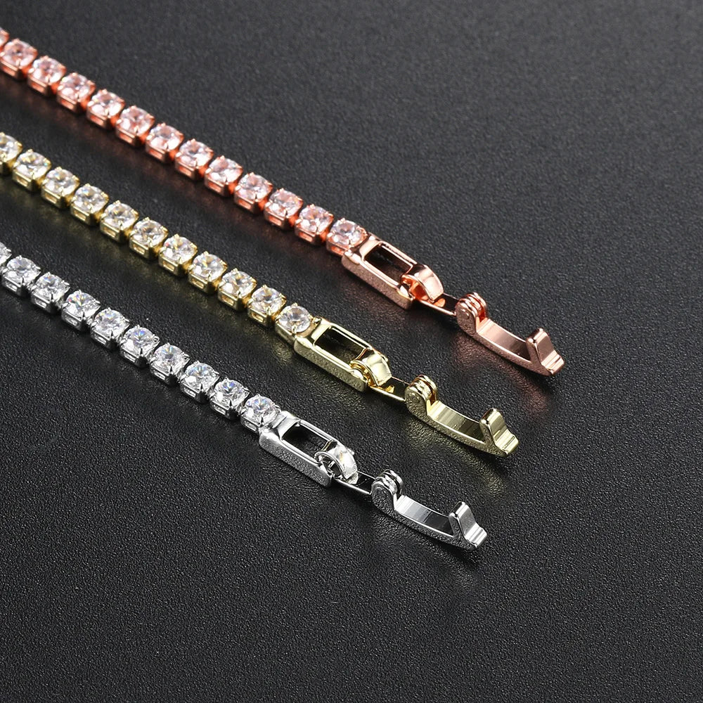 LunaTennis Bracelet