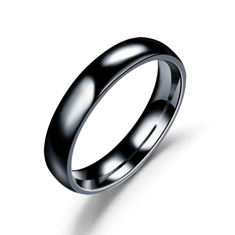 TitanGlow Ring